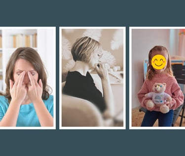 EFT techniques de libération des émotions thérapie douce