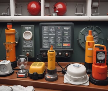 Bright living room with modern inventory