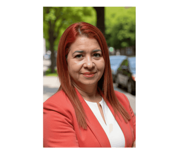 Rodrigo y Maggie Perez, Realtors en Kansas City - Equipo Nuevo Hogar KC Platinum Realty