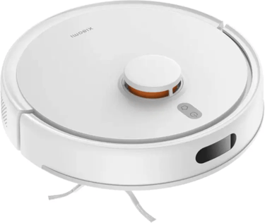 Xiaomi Robot Vacuum S20 - Robot Aspirador y fregasuelos, color Blanco (Versión ES)