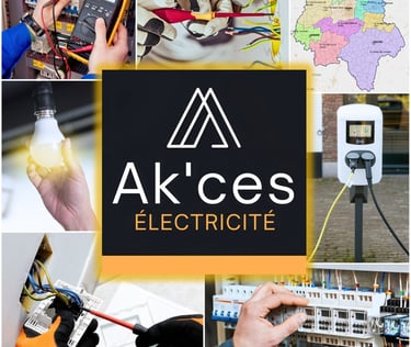 Entreprise d'électricité tours indre et loire 