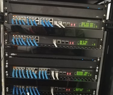 Grand Compass Computers
