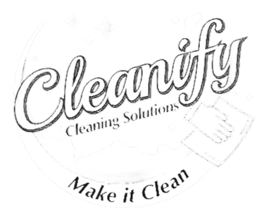 Cleaning Cleaning Solutions logo