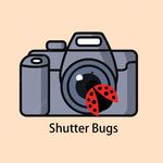 Shutter Bugs Logo related to our associated Instagram Account