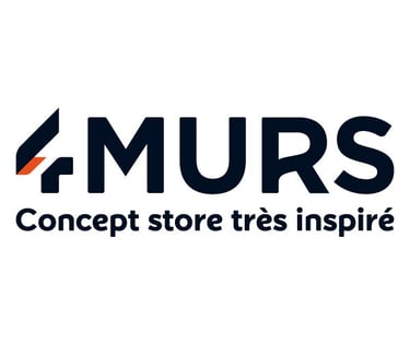 logo 4MURS