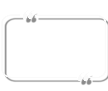 a black and white picture of a square frame with a quote