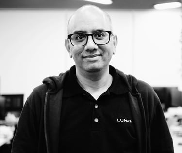 Abhishek Gupta