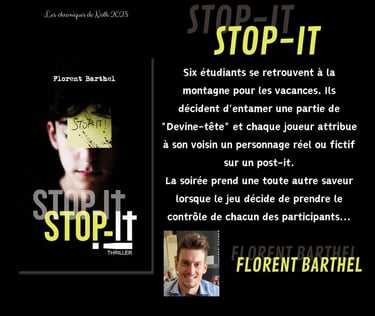 Résumé de Stop-it !