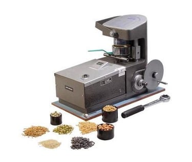 Universal Meter