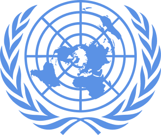 Collaboration with United Nations Creative Direction by Ann Gior