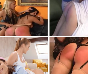 spanking Videos home