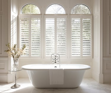 Affordable Bespoke Shutter Installation Near Me