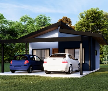 Construcción de casas