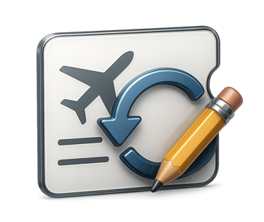 American Airlines, Delta, United, Zip Air, British Airways, Swiss Airlines, TAP Portugal, JSX Flight