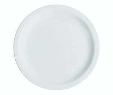 Prato Porcelana Iguaçu Sobremesa 20cm