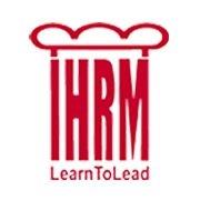 IHRM logo