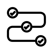 Pristine Microsoft ERP Workflow