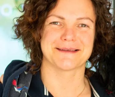 Carole Ardigò progetto Ri-fiutami