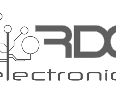 Logo RDG Electronics