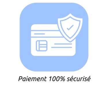 paiement sécurisé