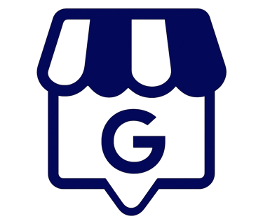 ícone Google My Business