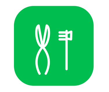 empresa de jardinería, poda de arboles y plantas y arbustos