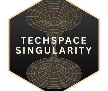 techspace singularity logo
