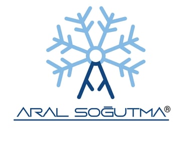 aral soğutma mersin