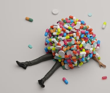 pills
