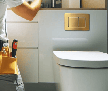 Concealed Cisterns