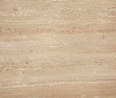 Brown Travertine Tiles