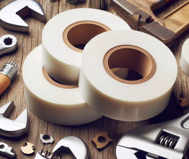 Plumbers Tape
