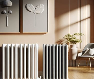 Radiators