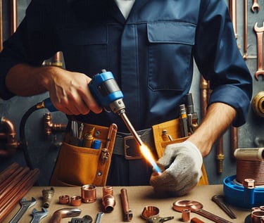 Soldering