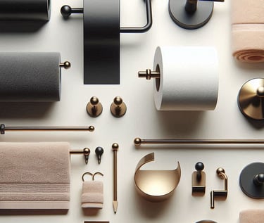 Bathroom Accesories