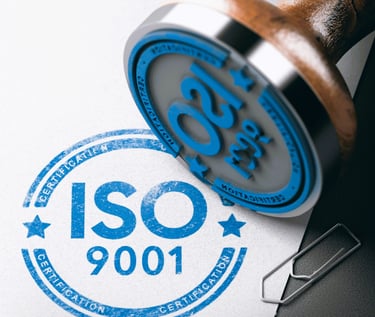 Quality Management Systems logo