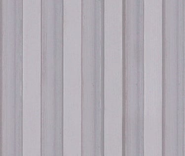 White Color Wpc Wall Panel