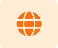 globe orange