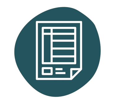 Logo bulletin de paie