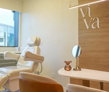 consultorio viva clinica inegrada