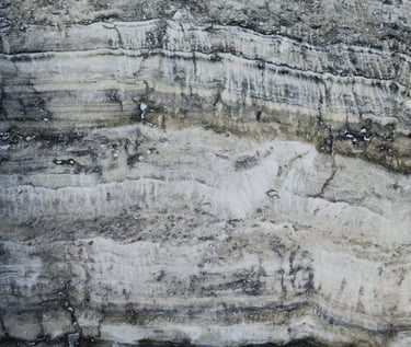 Dark Travertine Tiles