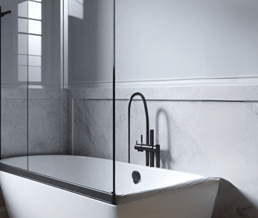 Shower Screen