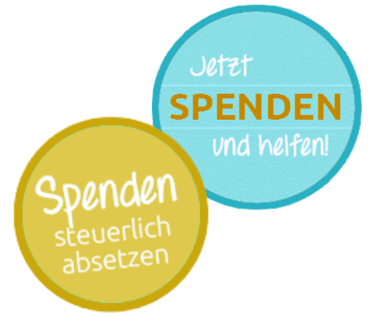 QR-Code Spendenkonto