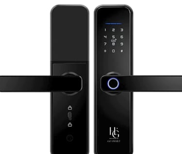 قفل باب ذكي جرير بالشرقية الخبر