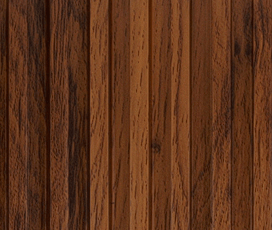 Pencilclad WPC Louvers