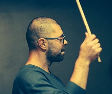 Darius Rudis