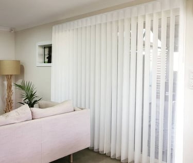 Veri SHADES - CCS Blinds & Shutters