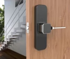 قفل باب بصمة بالقطيف الشرقية