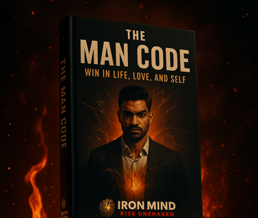 The Man Code Book