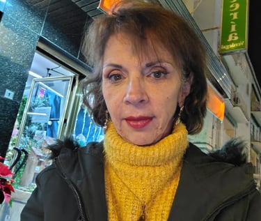 Foto de Esperanza Ostos